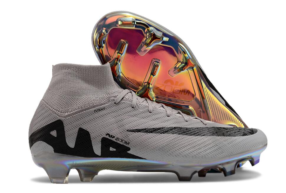 Nike Air Zoom Mercurial Superfly IX Elite FG 35-45-63800506